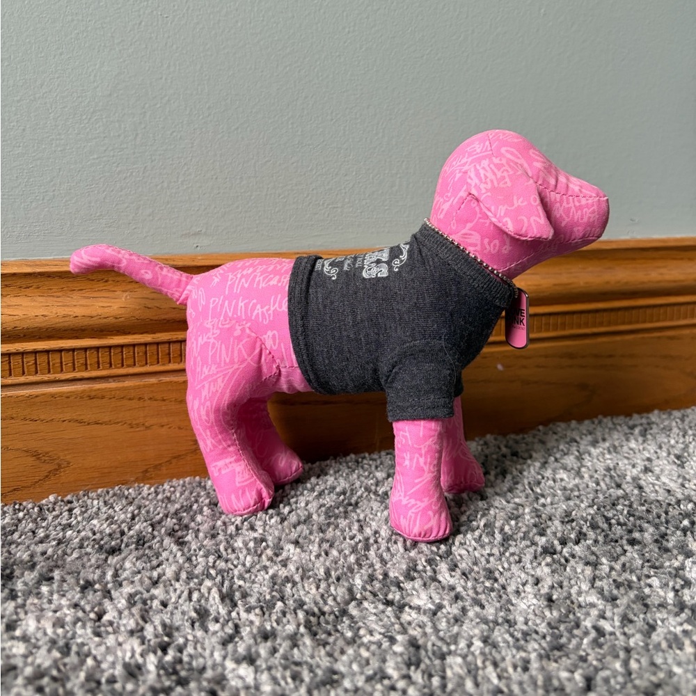 Victoria’s Secret PINK Dog Collectible